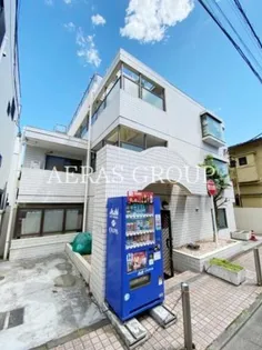 メゾン ド イザールの画像