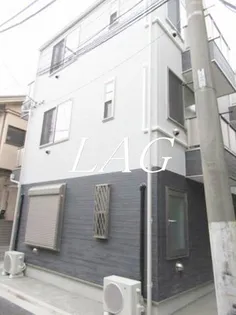 シャンテ四ツ木の画像