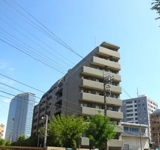 プレール天王洲アイル弐番館の画像