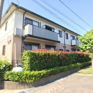 MAST TOWN蘇原申子A棟の画像