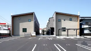 メゾンクレスト神辺川北Iの画像