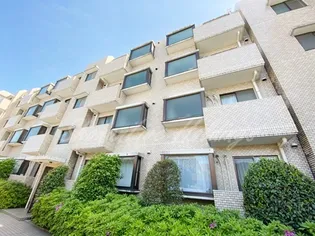 パーク ノヴァ大船の画像