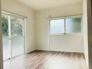 シーサイドソノギC棟の画像