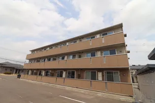 セジュール笹谷の画像