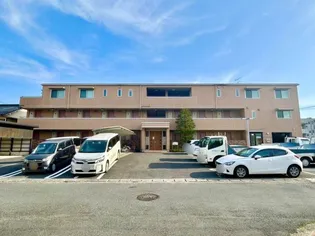 フレール山北の画像