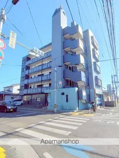 宮崎県宮崎市丸山2【マンション】の外観