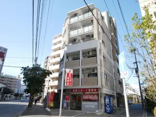 ルピナス西新の画像