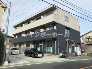 シリウステラスの画像