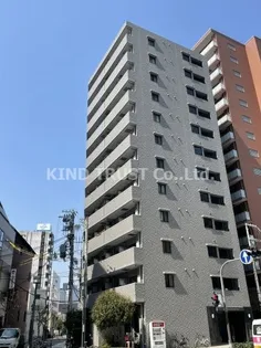 エスリード同心第3【2階】の外観