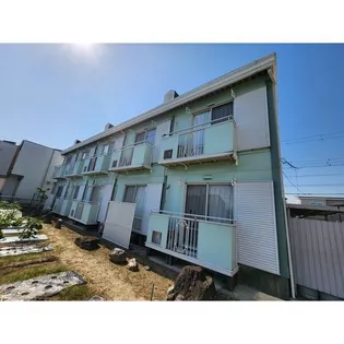 グリーンシティ北洞の画像