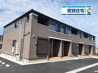 ラ フォーレ TOMINAGAの画像