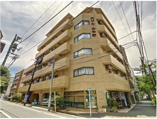 パステル中野の画像