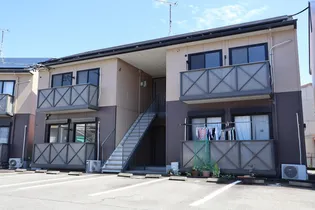 メゾンファミーユの画像