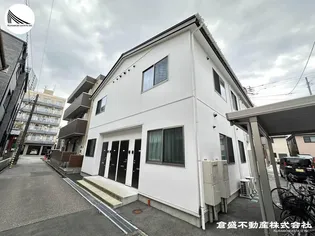 MODEST天神の画像