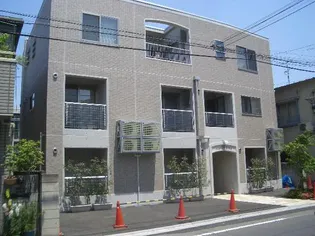 カーサ デ ロサの画像