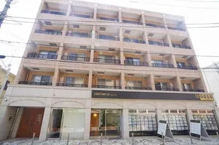 ボーテリジエール東雪谷の画像