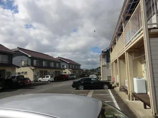 免田フルーツコーポの画像