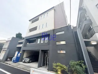 コリーナ横浜の画像