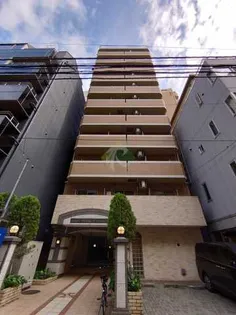 東京都千代田区神田錦町3【マンション】の外観