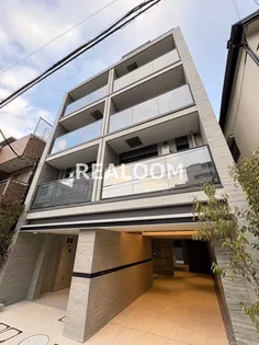 イプセ四谷テラス【2階】の外観