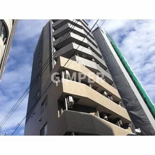 シンシア本郷三丁目の画像