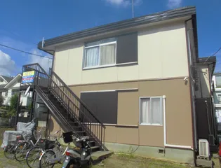 コーポ坂本の画像