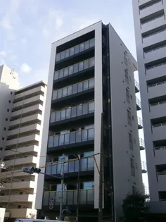 マロン南砂【6階】の外観