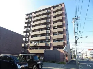 クレアール橋本の画像