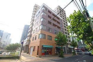 にしやま恵美須町ビルの画像