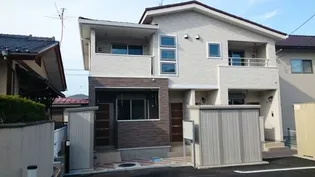 スタッドヴェルヴォーグの画像