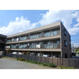 パークサイドハイツの画像