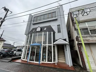 栗田ビルの画像