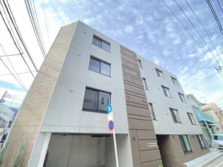 RAMIi板橋大和町【1階】の外観