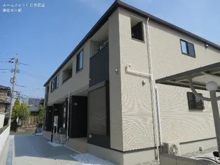 リヴァーサ美の浜の画像