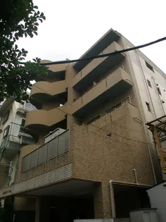 元町田澤リベラビルの画像