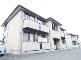 シャーメゾン ラヴィ E棟の画像