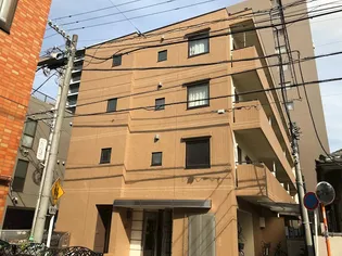 コートデュールの画像