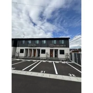 ル メイユール尼沼C棟の画像