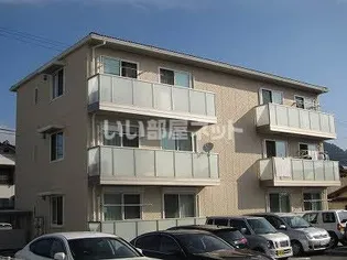 アド グランデ IIの画像