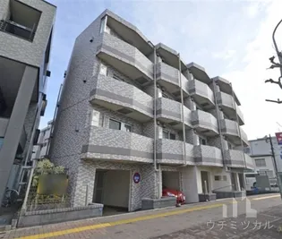 ディアレイシャス成増の画像