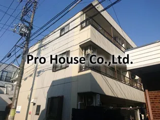 マンション保坂の画像