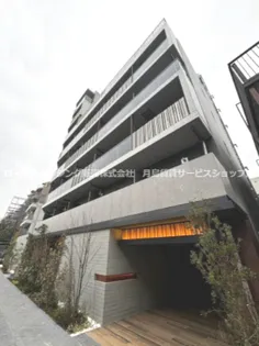 Brillia ist 門前仲町【1階】の外観