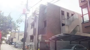 サンイング西船の画像