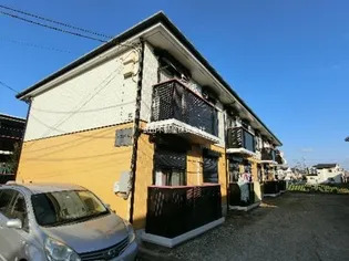 アフレェンスCの画像