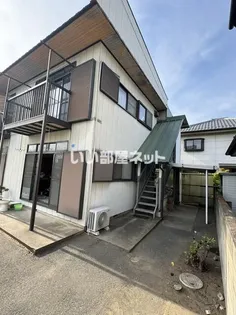 野村コーポの画像