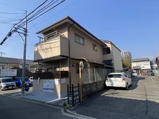 ウエストハイツの画像