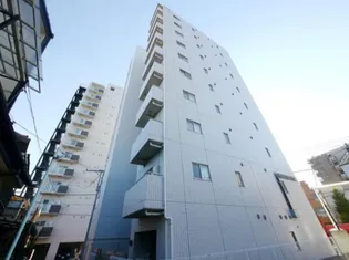 スパシエルクス赤羽の画像