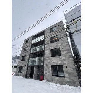 PREMIERE(プルミエール)【3階】の外観