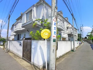 ストークハウスベルの画像