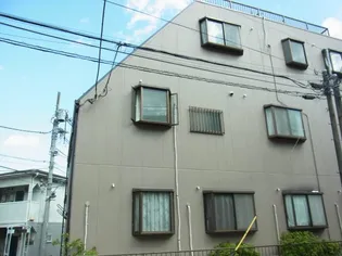 藤コーポ【2階】の外観